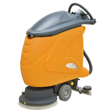 TASKI Swingo 755B