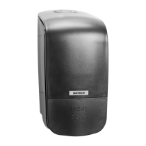 Katrin Dozownik na mydło w pianie Katrin Inclusive Soap Dispenser 500ml - Black